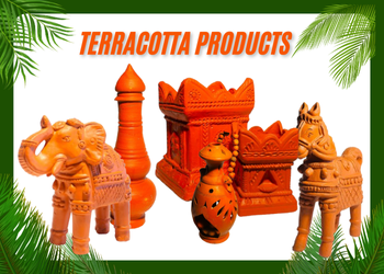 TERRACOTTA PRODUCTS